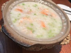 -南拳十三姨·潮汕砂锅粥(世纪金源店)