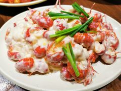 -一棠龙虾•王牌虾球(楚河汉街店)