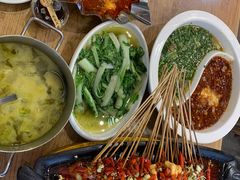 -成都吃客(九眼桥店)