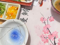 -鳗鲔料理小馆