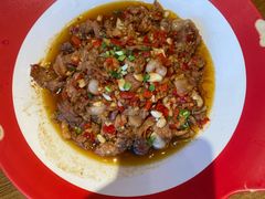 -八碗湘长沙市井菜(坡子街店)