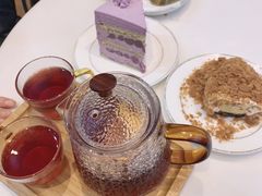 -PETIT PARIS 小巴黎(花园道店)