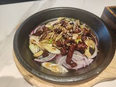 -卡朋西餐(铂顿城店)