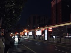 -花千代秘制烤鱼(曼哈顿店)