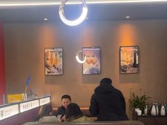 -尚品火锅(正阳路店)