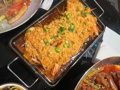 -路边边.炒菜烧烤.音乐餐厅(良乡长虹店)