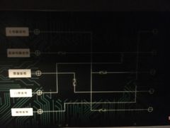 -MJ魔爵全机关真人密室逃脱(万达广场松江店)