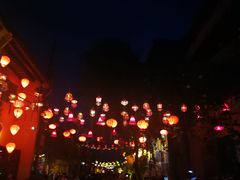 -会安古镇