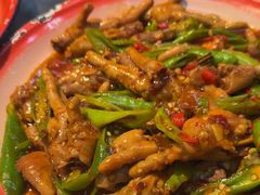 -馬伍旺川菜(江北虹悦城店)
