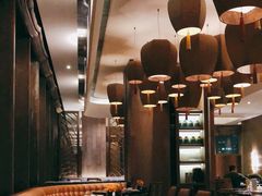 大堂-夏宫中餐厅(静安香格里拉店)
