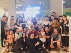 -EF英孚教育成人英语(伊势丹滨海店)