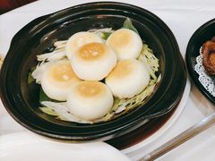 -东江渔村·古典园林·30年粤菜老字号(太和店)