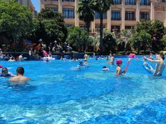 -上海浦东星河湾酒店