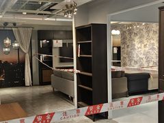 -宜家家居(宝山商场店)