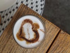 -Peet's 皮爷咖啡(东湖路手作店)