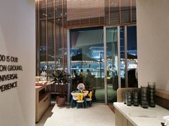 门面-La Terre乐田(万象城店)