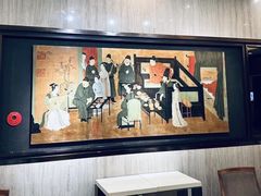 -利苑酒家(华熙国际店)