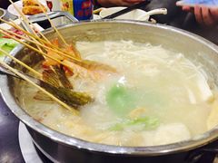 -吉友粥底火锅(方斜路店)