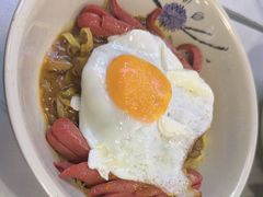 -百乐门粉面店(二龙喉分店)