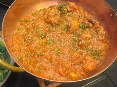 铜锅油焖鸡-Ameigo梅果·云贵川bistro(长宁来福士店)