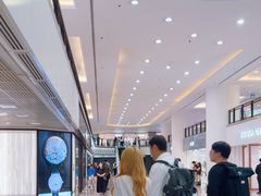 -海港城