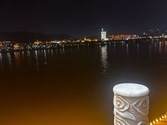 -杜甫江阁