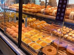 -爱达乐面包生日蛋糕(华油路店)