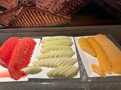 -北京王府井希尔顿酒店·万斯阁西餐厅