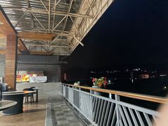 -江龙饭店·乌江豆腐鱼(乌江老桥头店)
