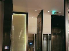 -万达文华酒店-品珍中餐厅