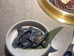 -谷牛日式烤肉(宝山U天地店)