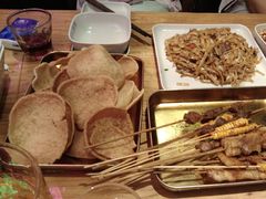 -龙头烤羊排•烤全羊•精酿扎啤(厦滘店)