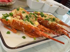 -阿伟海鲜楼·福建菜(涵江店)