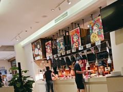 -海口绿发希尔顿酒店-田园汇自助餐·三文鱼·海鲜