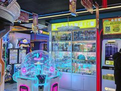 -风云再起游乐汇(北京西单西西友谊店)