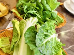 -野菌园·野生菌火锅首创第一家(关兴路总店)