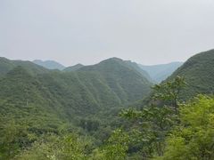 -双龙峡