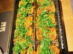 -烤匠麻辣烤鱼(万象城店)