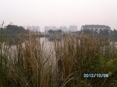 -红莲湖
