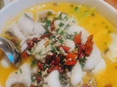 -水天堂西餐厅(绿宝广场店)