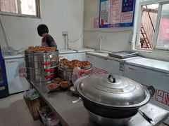 -大兴街扣碗包子馆