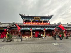 -凤临阁