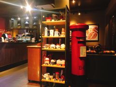 -COSTA COFFEE(西湖天地店)