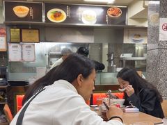 -百福麵家(新馬路店)