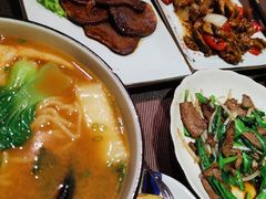 -福樱兰海鲜放题铁板烧(加州店)