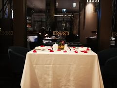 -康莱德酒店·美庭自助餐厅