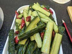 -友乐居羊蝎子(西直门店)