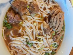 -难忘的面(五矿君澜酒店)