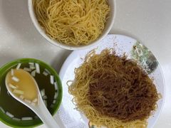 -麦文记面家(佐敦店)