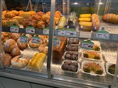 -皇后西斯汀饼店(文化路店)